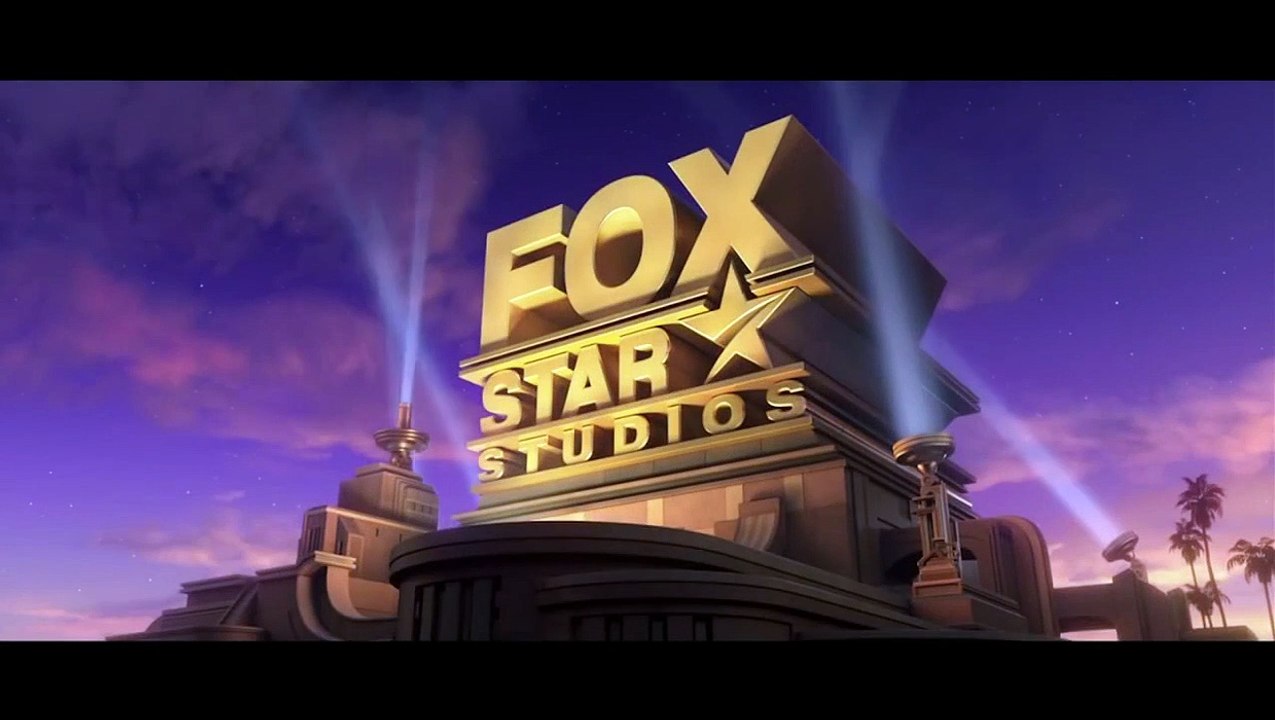 Broken Horses Teaser OV