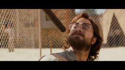 Escape from Pretoria : bande-annonce VF