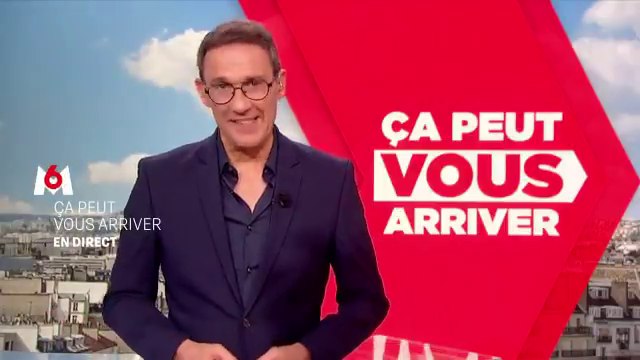 Ça peut vous arriver chez vous (M6) bande-annonce