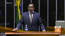 Deputado federal apela a Bolsonaro e pede que Hospital Universitário Júlio Bandeira não feche pronto atendimento