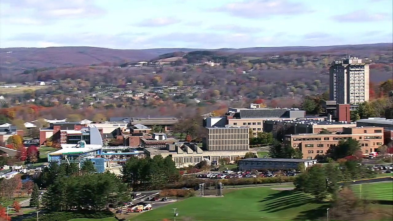 Quantico Trailer (3) OV