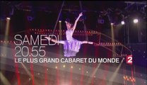 Le Plus Grand Cabaret du monde - 22/10/16