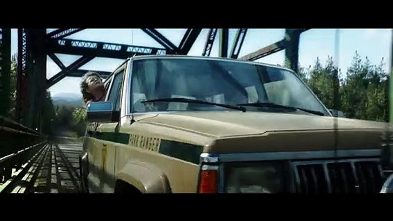 Elliot, der Drache Trailer DF