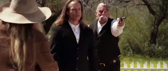 Eminence Hill Trailer OV