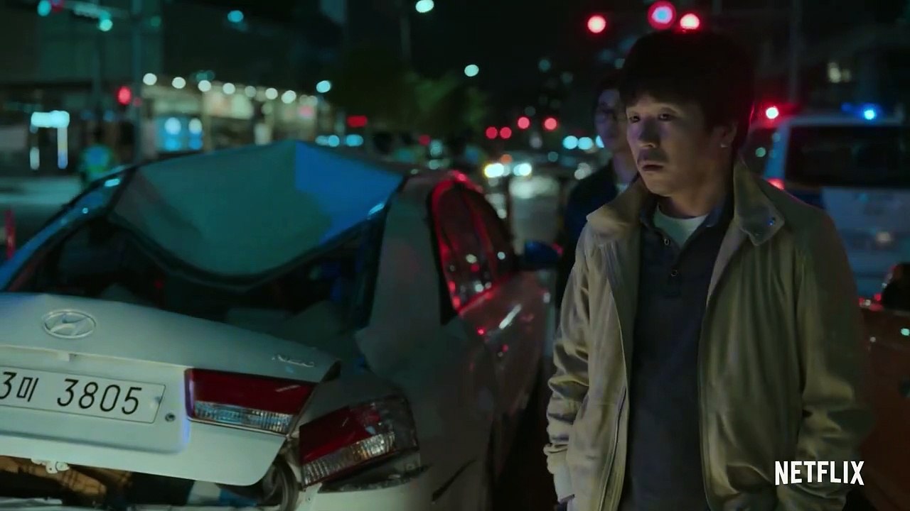 Hellbound Trailer DF