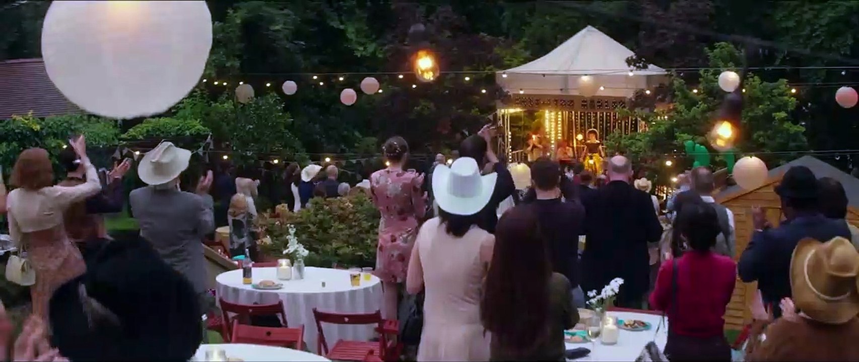 Wild Rose Trailer DF