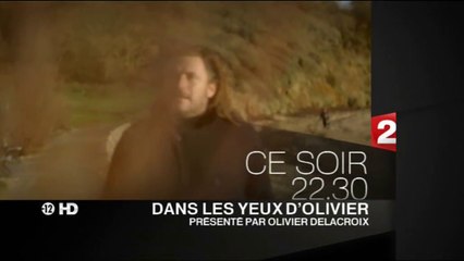 Dans les yeux d'Olivier - Femmes en très grand danger