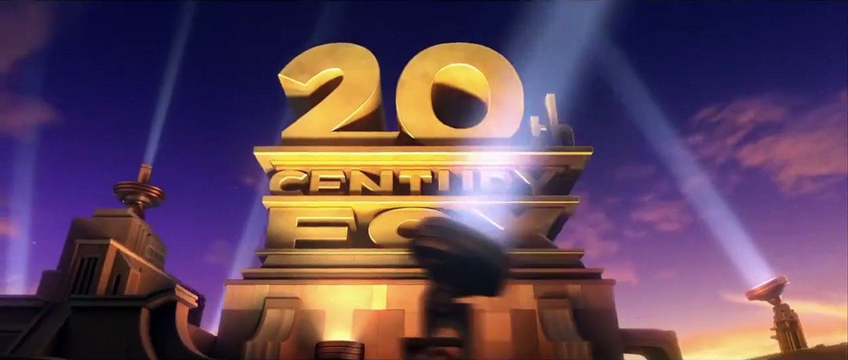 X-Men: Apocalypse Trailer (3) OV