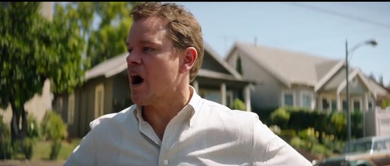 Le Mans 66 - Gegen jede Chance Trailer (2) OV