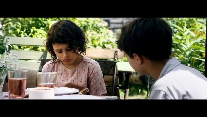 Als Hitler das rosa Kaninchen stahl Trailer DF