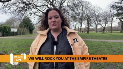 Your What’s On Guide for Liverpool 9 March