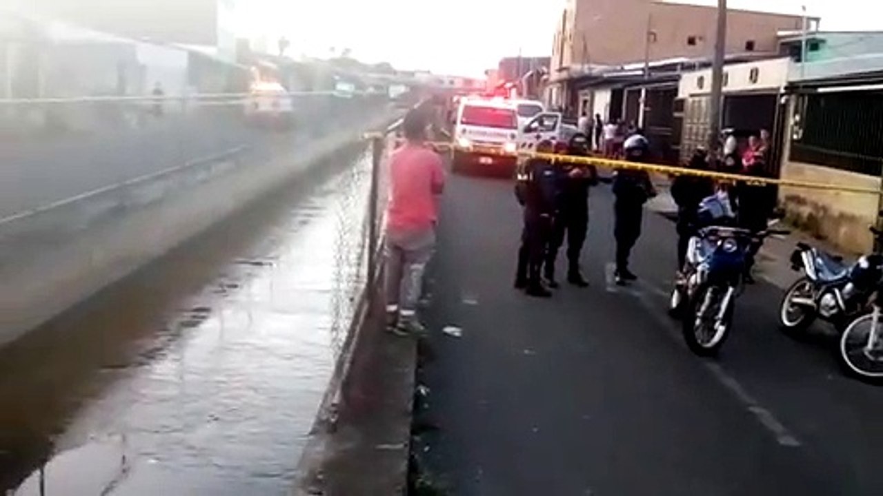 HOMICIDIO CARTAGO