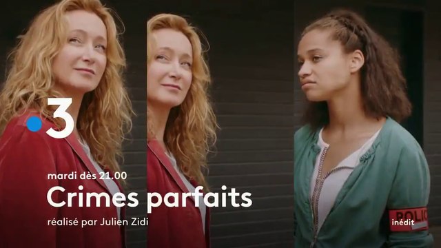 Crimes parfaits - marché de dupes - france 3 - 16 10 18