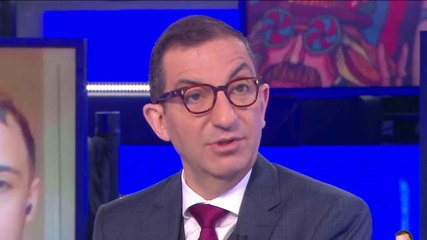 TPMP : "Reste chez toi et ferme ta gu*ule" : Stéphane Tapie répond à Jean Messiha