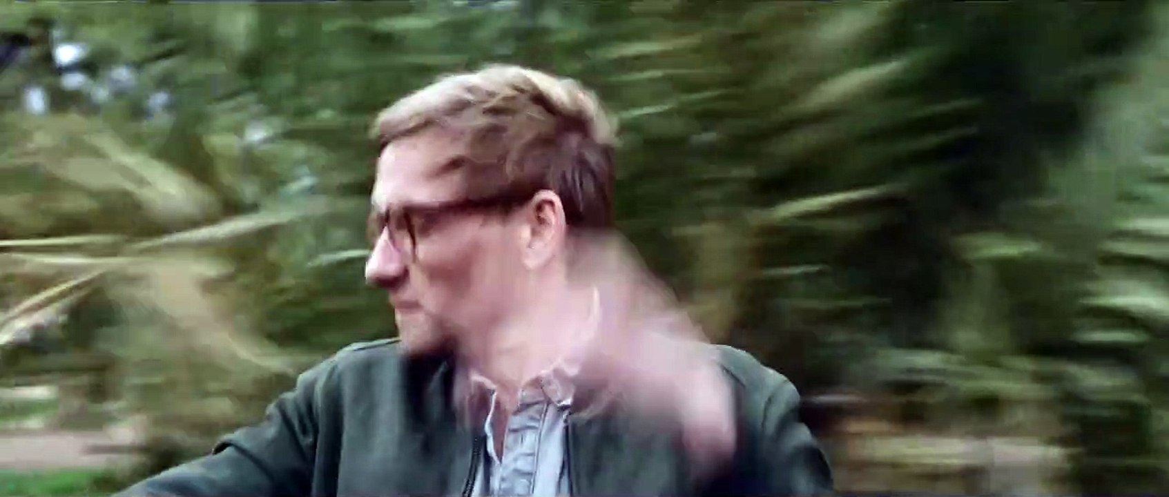 398 Tage - Gefangener des IS Trailer DF