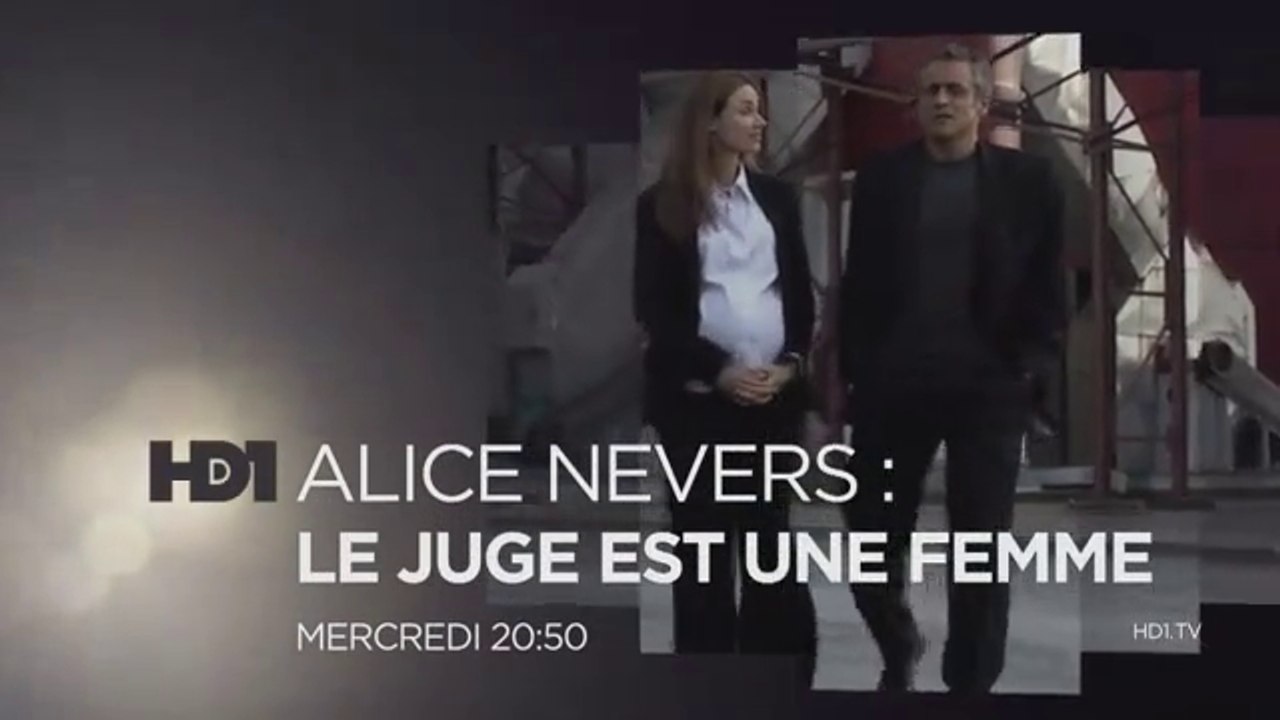 Alice Nevers - Risques majeurs