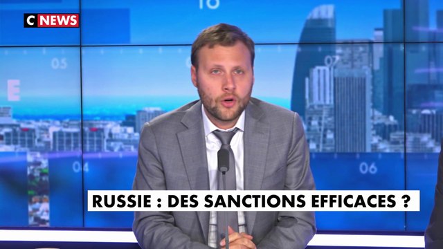 Alexandre Devecchio : «On a un ennemi islamiste qui est sur notre sol, et notre ennemi de demain est peut-être la Chine plus encore que la Russie»