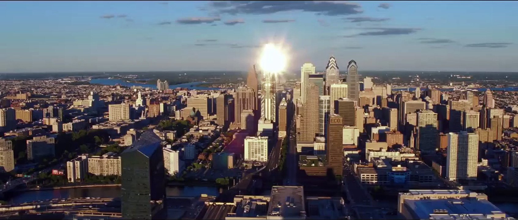 Shazam! Trailer (3) OV