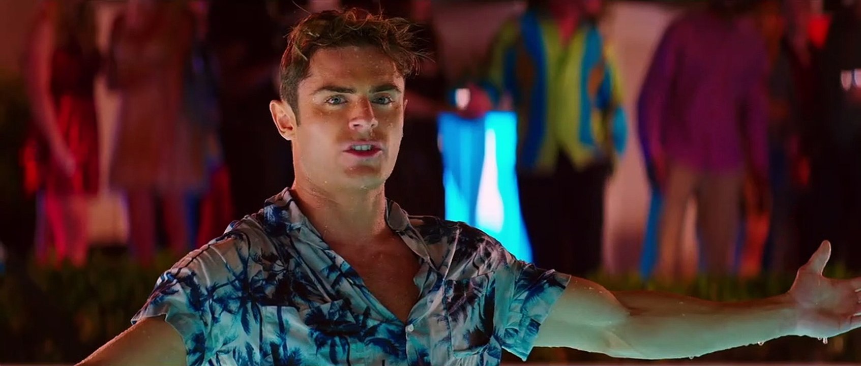 Baywatch Teaser DF