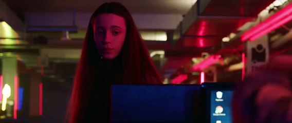 Hacker - Die Zeus-Verschwörung Trailer DF