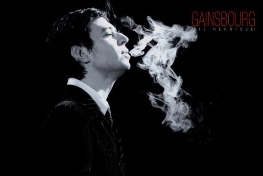 Gainsbourg (Vie Héroïque) : Interview vidéo du réalisateur Joann Sfar