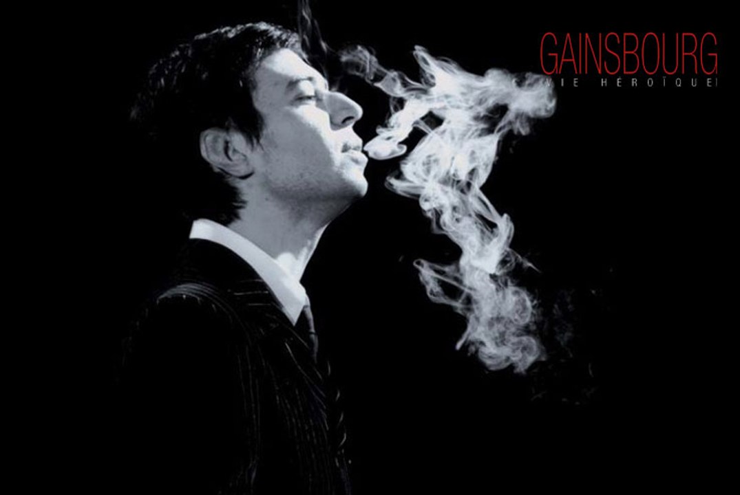 Gainsbourg (Vie Héroïque) : Interview vidéo du réalisateur Joann Sfar
