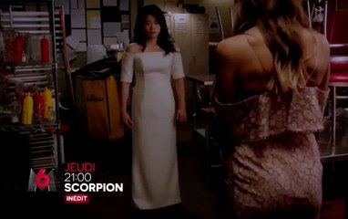 Scorpion - Le plus beau jour de leur vie - S3E23 - 21 09 17 - M6