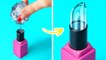 Genius Everyday Hacks To Make Your Life Easier Easy Funny Food Hacks and Tricks by 123 GO! GOLD