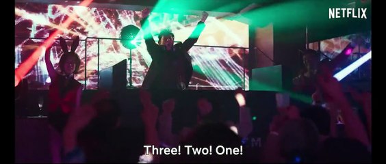 Wir konnten nicht erwachsen werden Trailer OV