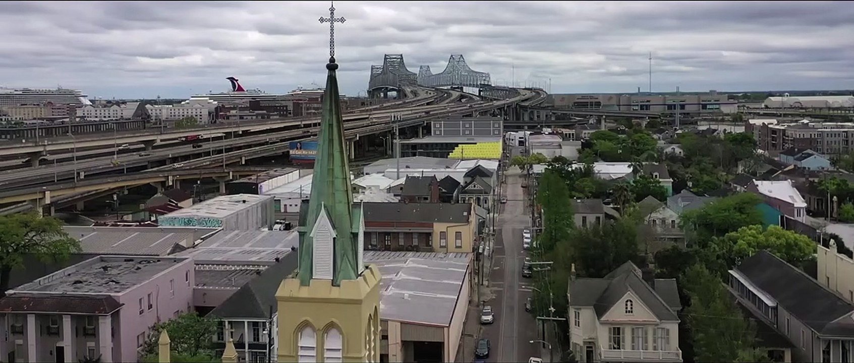 The Seventh Day - Gott steh uns bei Trailer DF