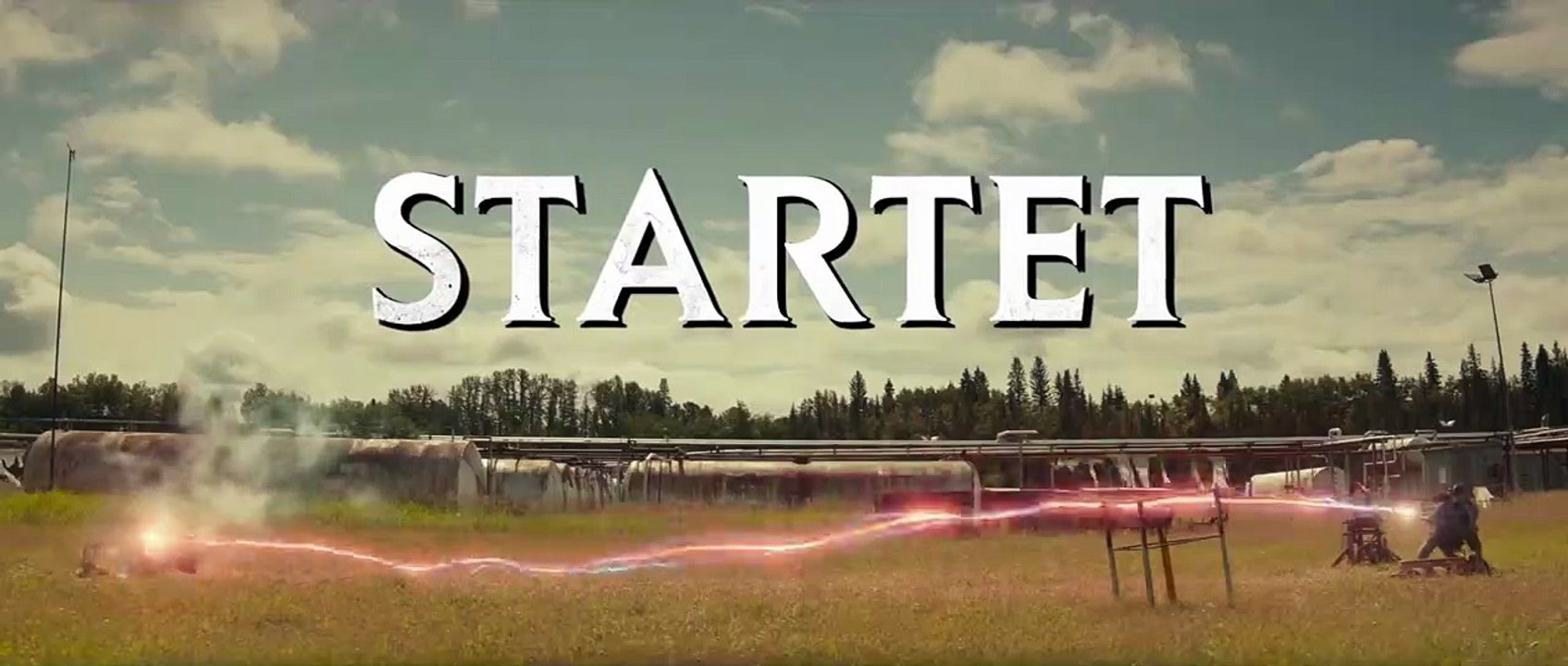 Ghostbusters: Legacy Trailer (2) DF