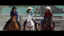 Heartland - Paradies für Pferde - staffel 12 Trailer OV