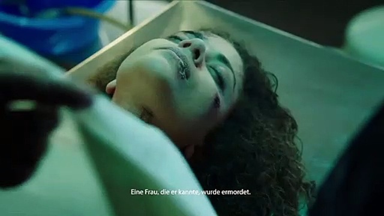 Springflut - staffel 2 Trailer DF