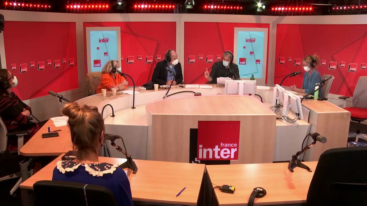 Qui est Guillaume Meurice? - Le Moment Meurice