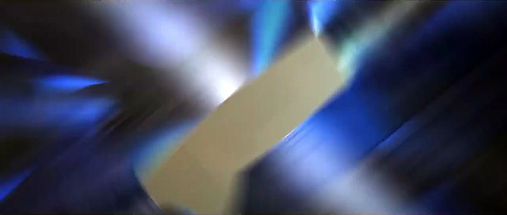 The Quake - Das große Beben Trailer DF