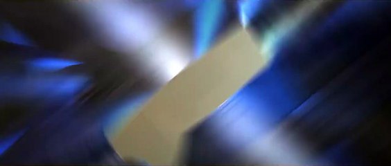 The Quake - Das große Beben Trailer DF