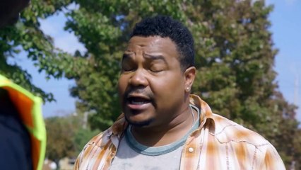 Hey, Mr. Postman! Trailer OV