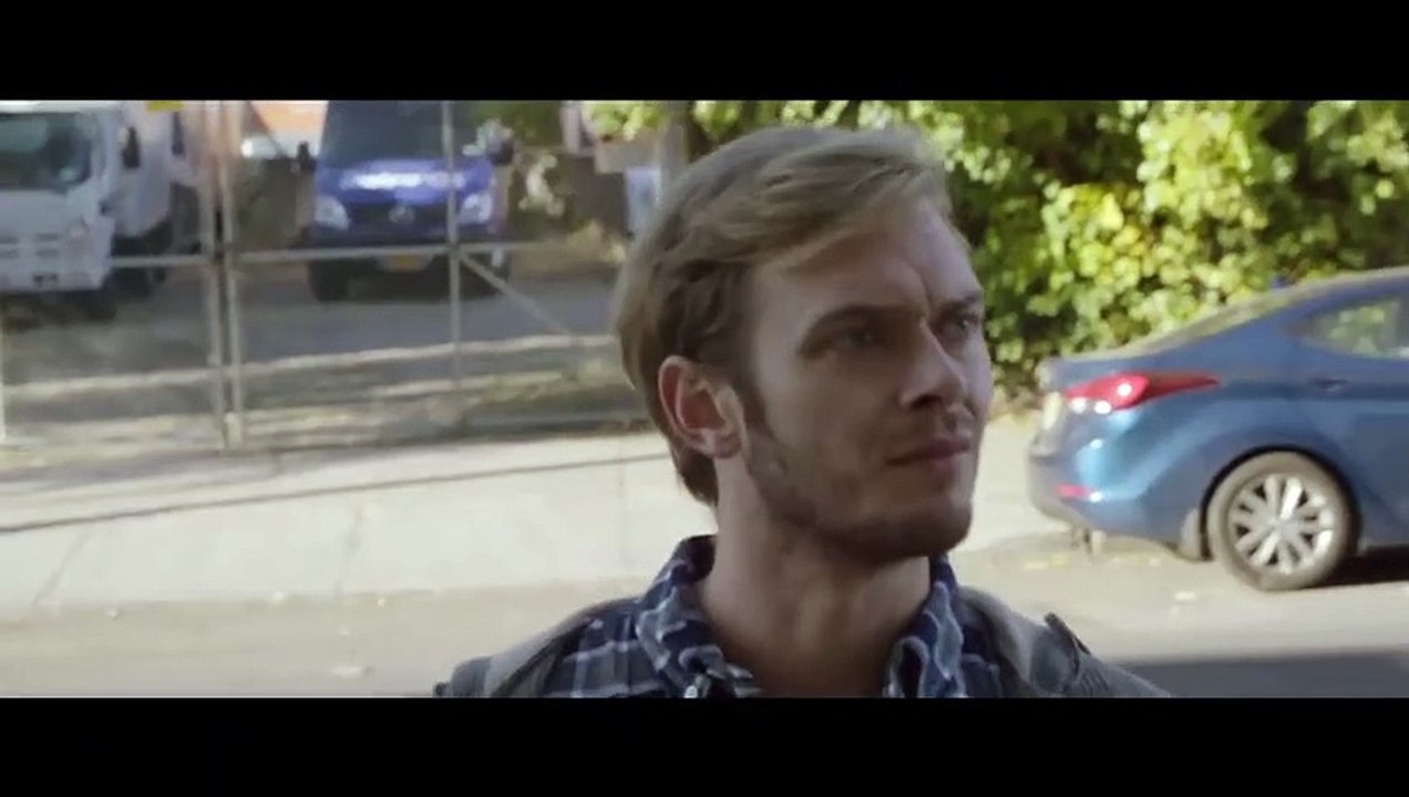 Night Sweats Trailer OV