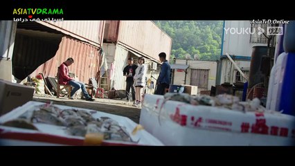 Star-Crossed Lovers 7