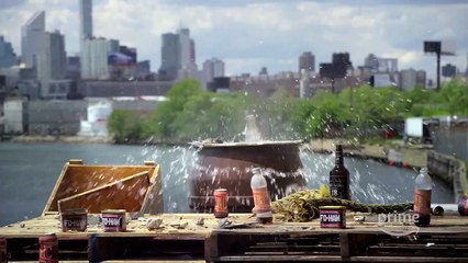 The Tick Trailer (2) OV