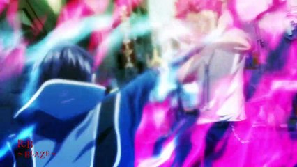 K Seven Stories - Side Two Movie 4-6 Trailer DF