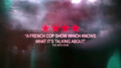 Die Zeugen - staffel 2 Trailer OV