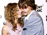 Le secret de Vanessa Paradis et de Johnny Depp !