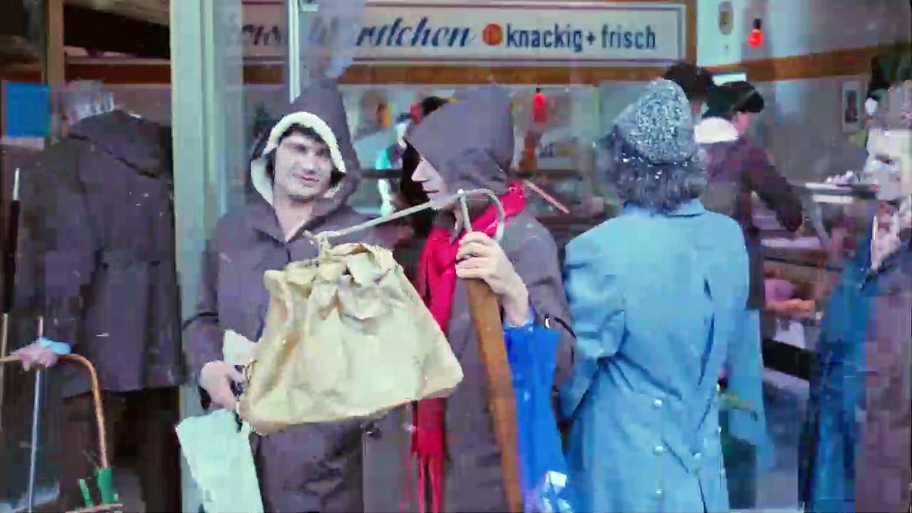 Pankow '95 Trailer DF