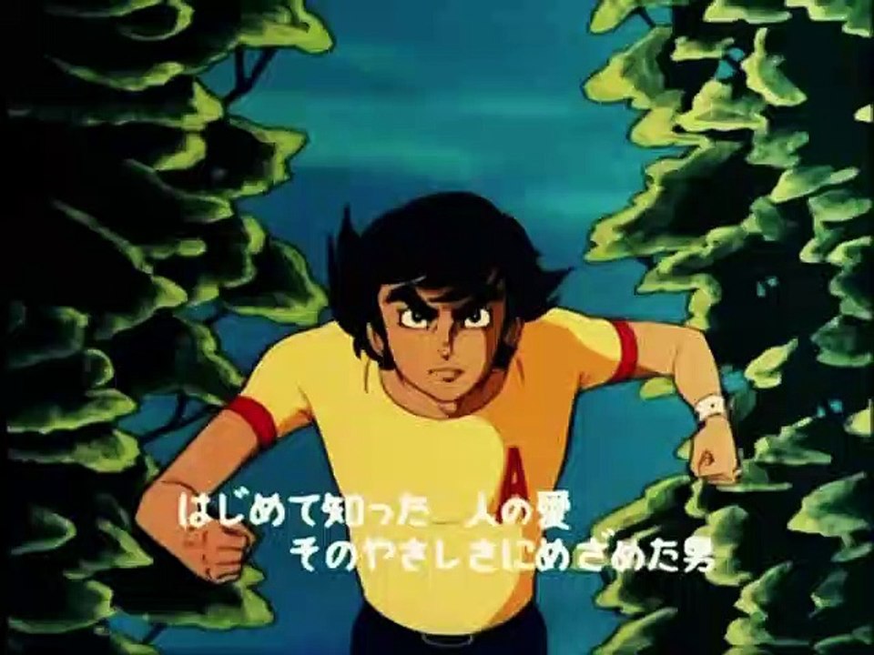 D. - Episodio 31