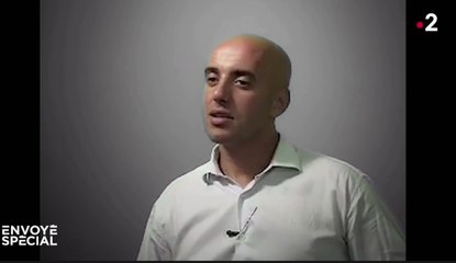 Zapping du 12/10 : Redoine Faïd : "Moi tu m’enfermes pas comme ça !"