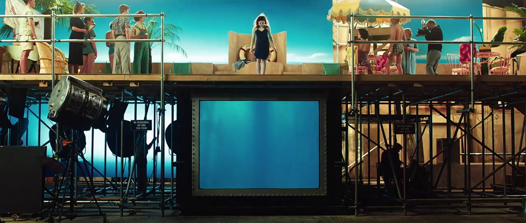 Judy Trailer OV video Dailymotion