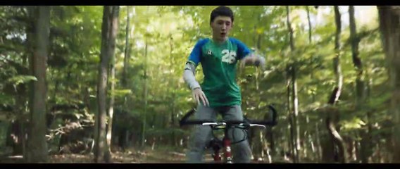 I See You - Das Böse ist näher als du denkst Trailer (2) OV