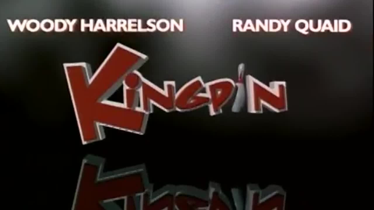 Kingpin - VO