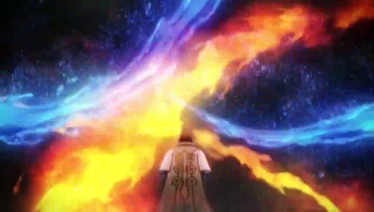 Tales Of Zestiria The X Trailer DF